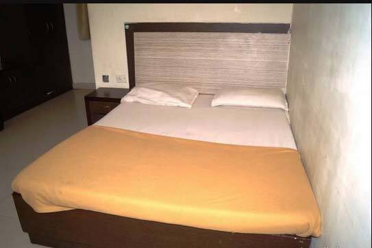 Hotel New Meena Classic, Hyderabad 3